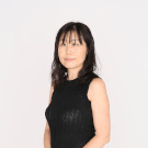 Co-founder, Representative director Chiho Shibayama