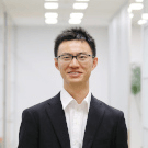 Co-founder, Vice-representative director Hiroshi Kageyama
