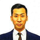 Developer Ryoya Ozaki