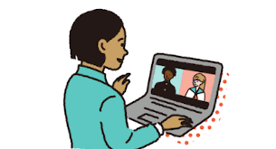 Online learning support room SSLab（SSLab）