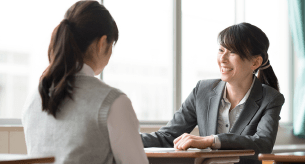 Individual consultation